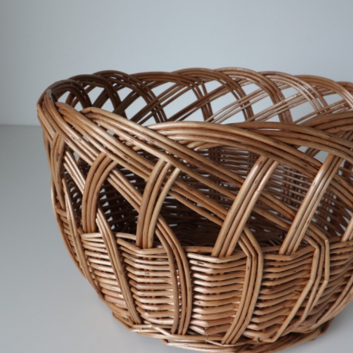 willow basket | アンカーブリッジ