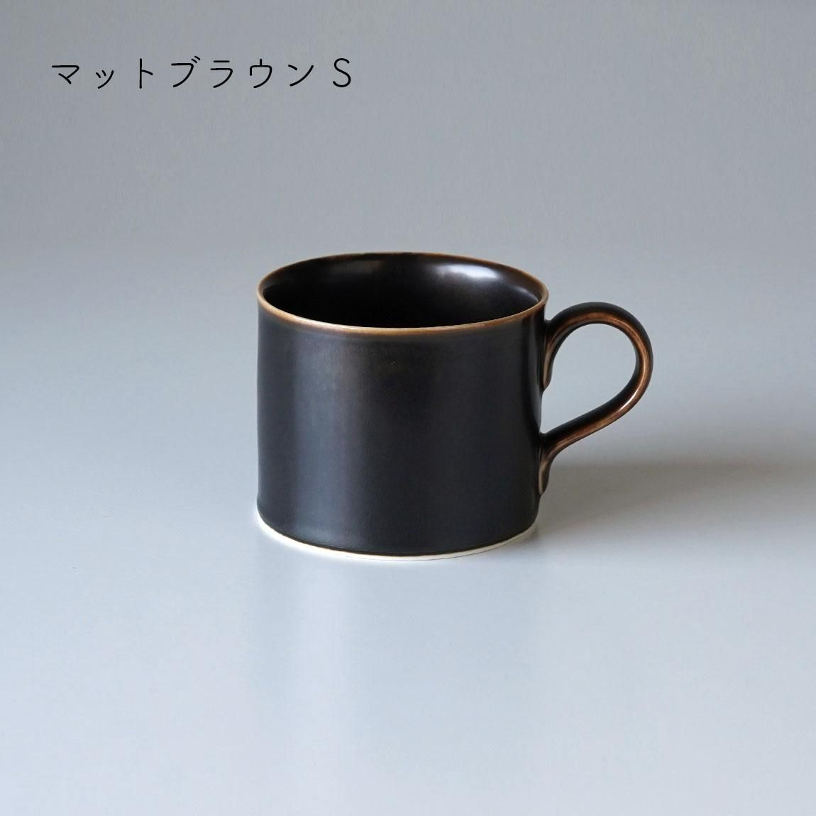 山田専用マネロン Axel マグカップ S | Jonas Lindholm | 200ml - Anchor Bridge