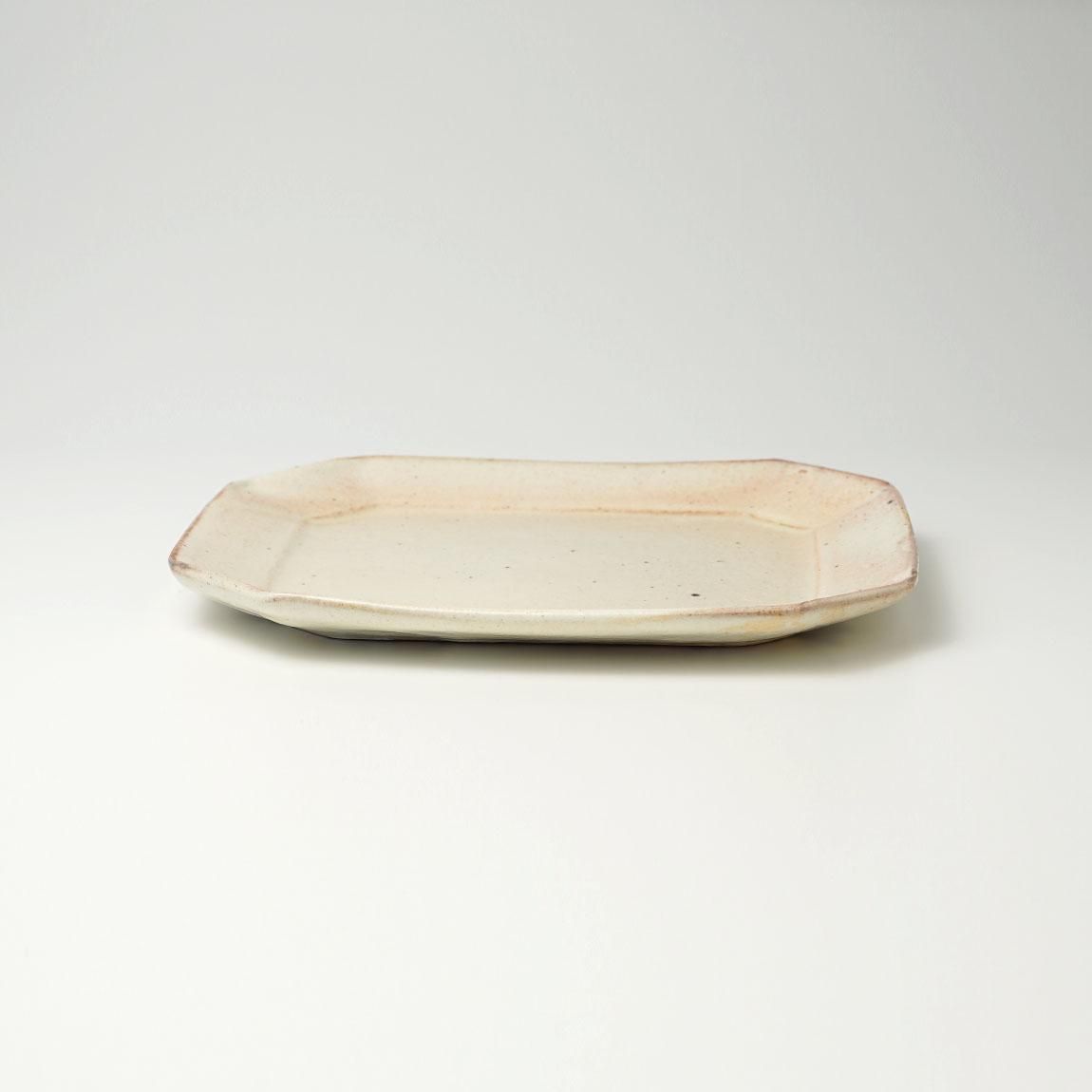 美品　古谷製陶所　お皿　3枚 waiteakobe_furutani-007