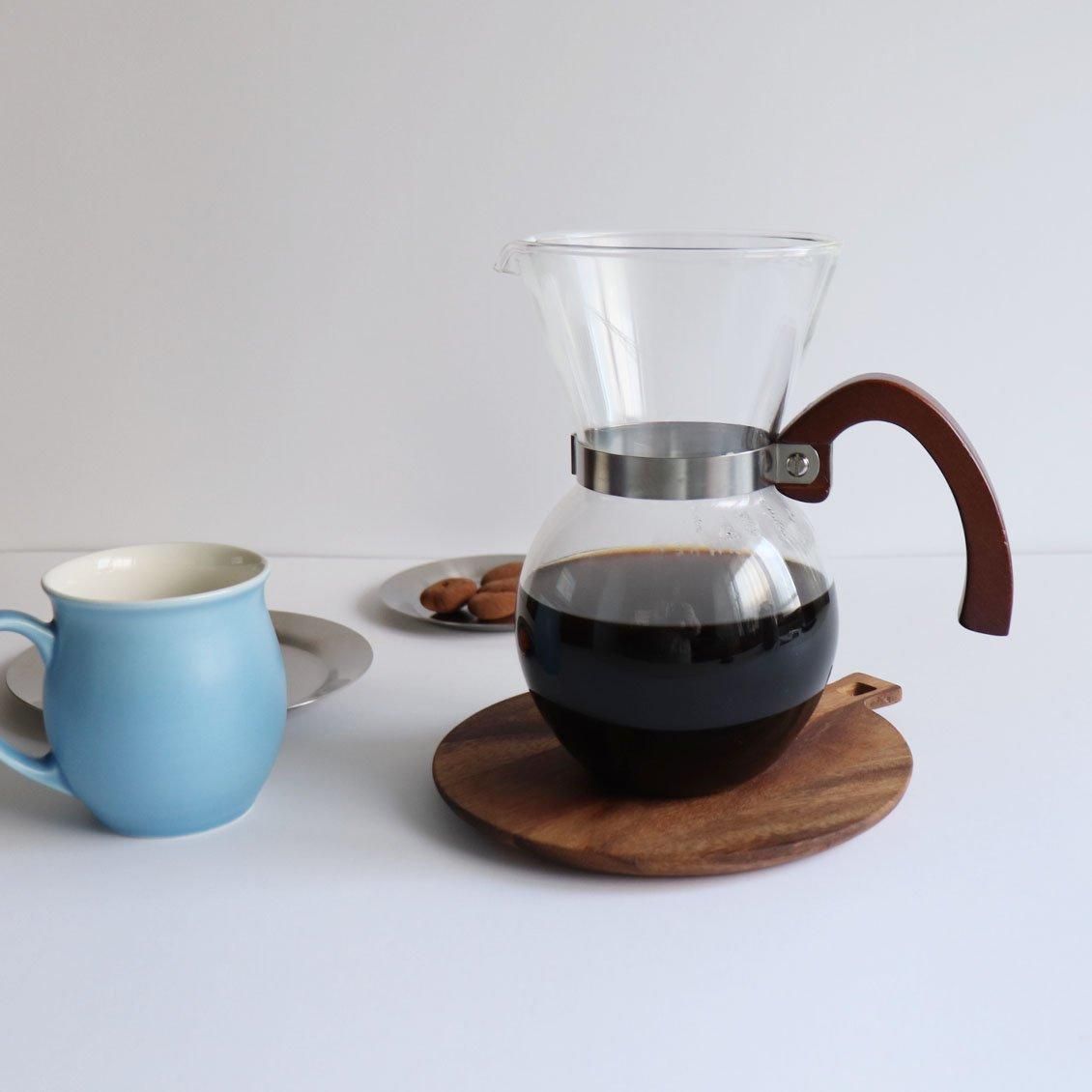 コーヒードリッパーセット | ロクサン | コーヒーメーカー