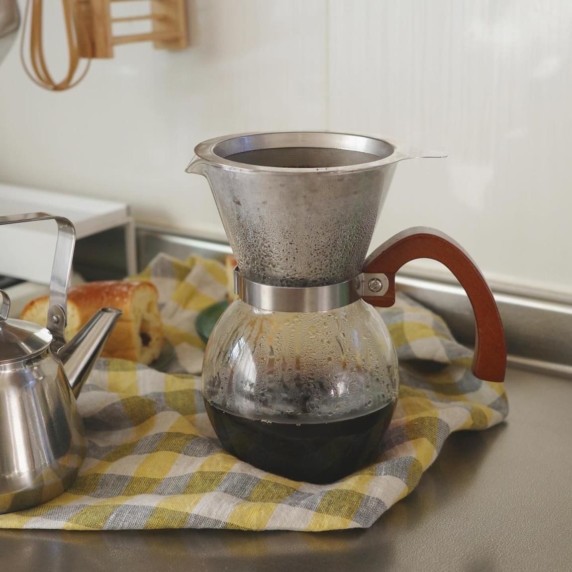 コーヒードリッパーセット | ロクサン | コーヒーメーカー