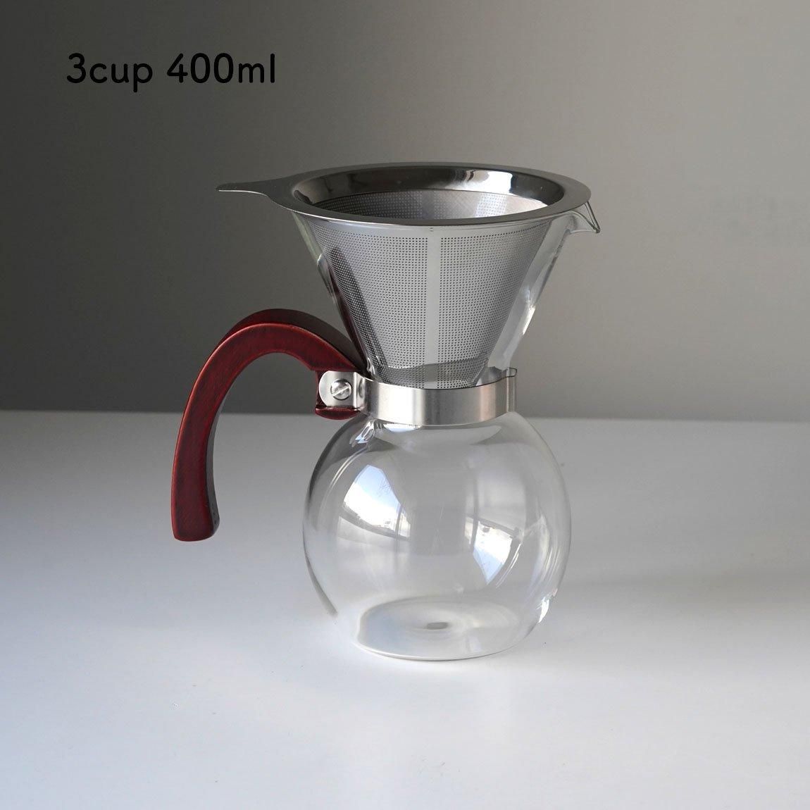 コーヒードリッパーセット | ロクサン | コーヒーメーカー