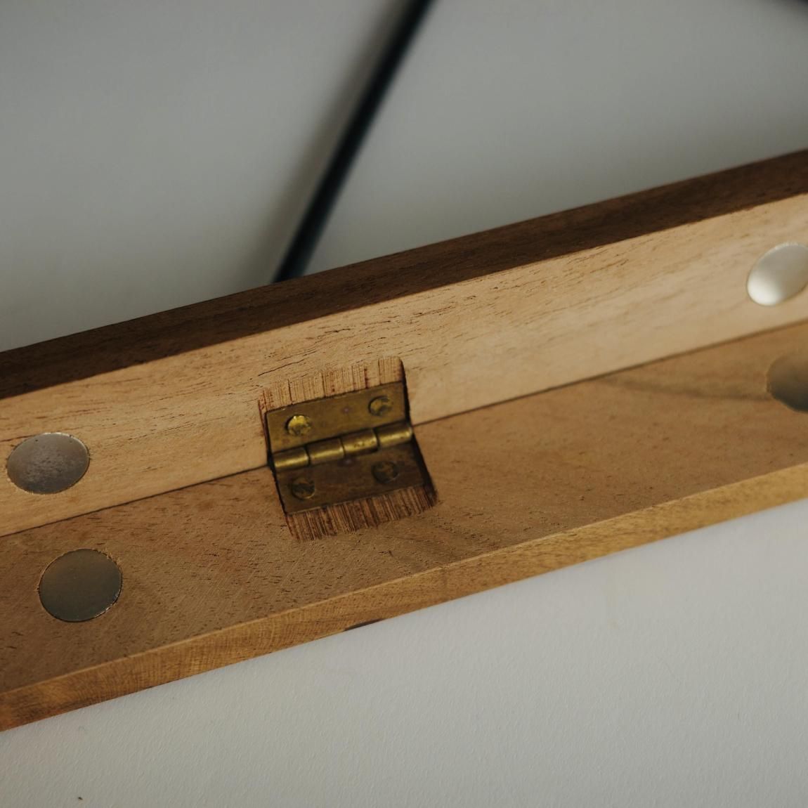 ウッド バインドホルダー | テーブルウェア Anchor Bridge