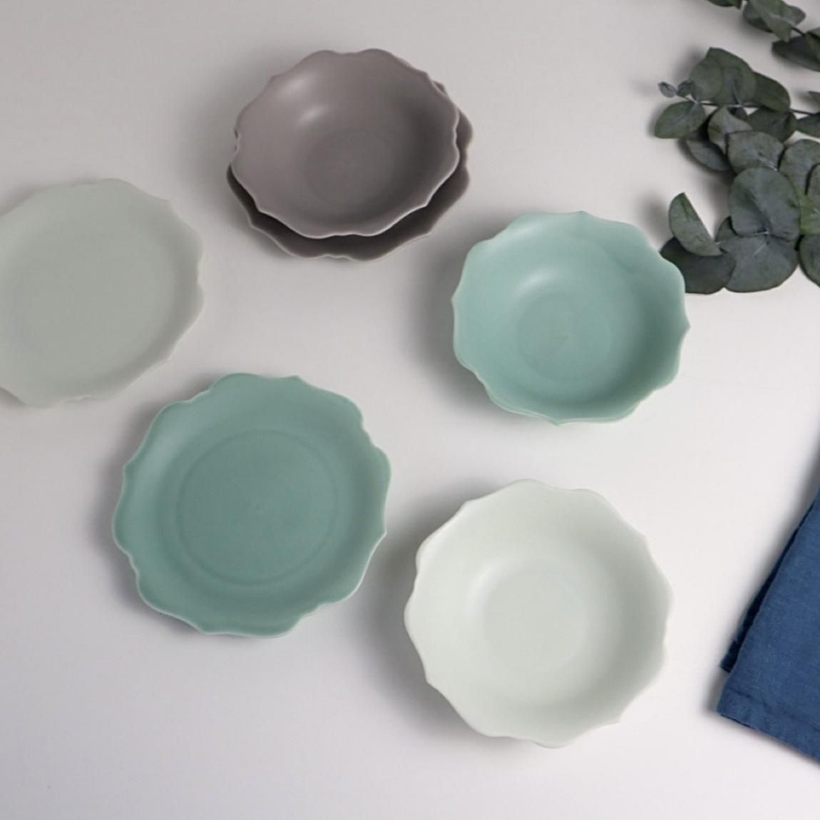 般若　焼き物 般若 焼き物