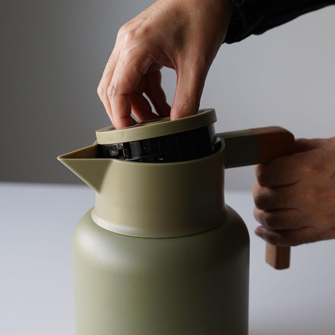 RIVERS サーモジャグ | アンカーブリッジ