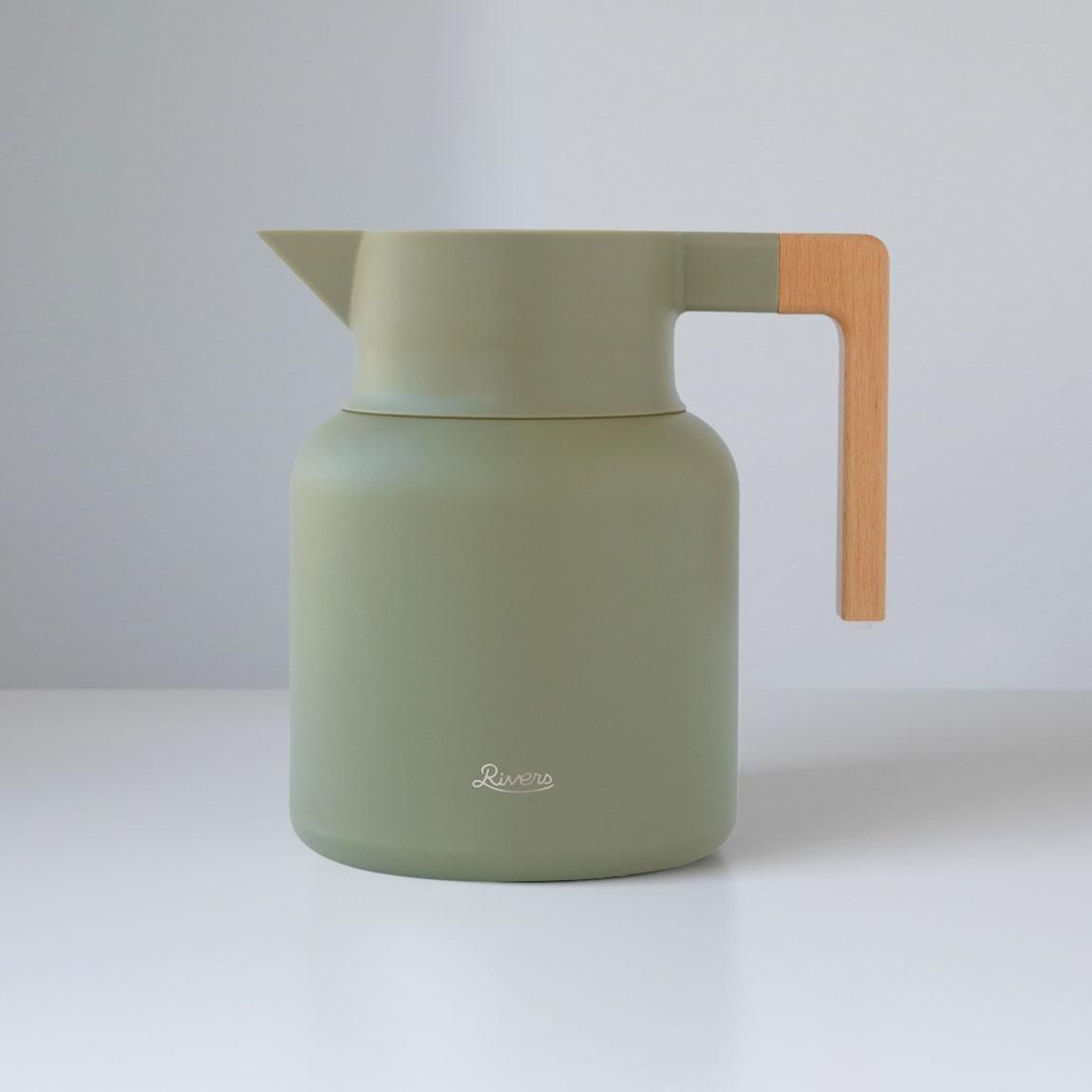 RIVERS サーモジャグ | アンカーブリッジ