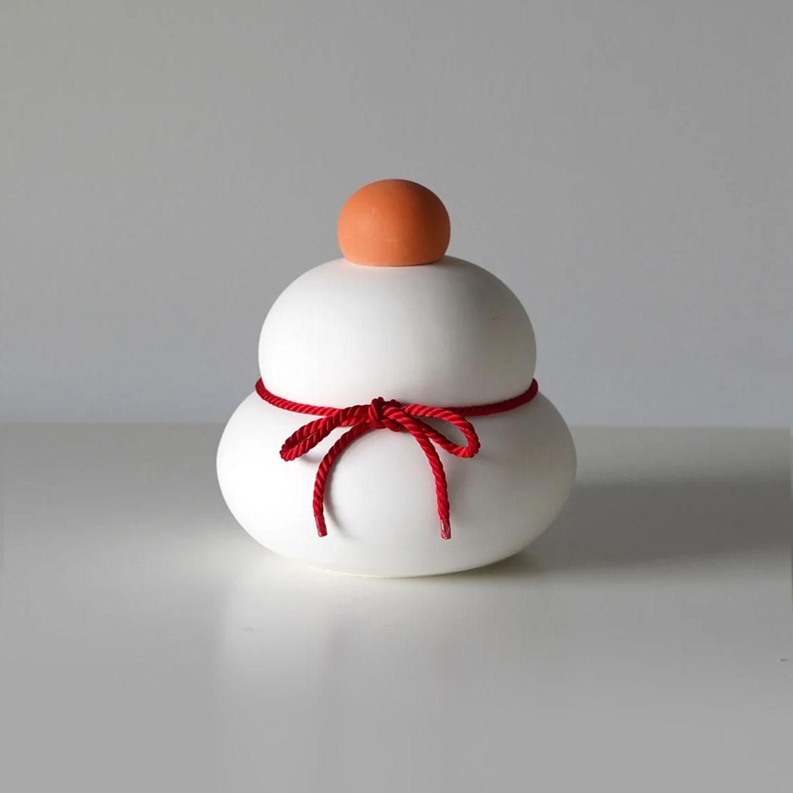 soil / ソイル KAGAMI MOCHI / 鏡餅 / 珪藻土 けいそうど[全3種 soil / ソイル KAGAMI MOCHI / 鏡餅 / 珪藻土 けいそうど[全3種