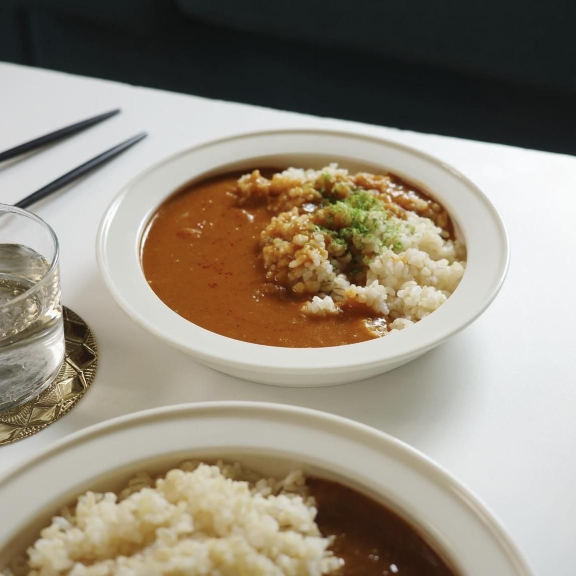 ユニバーサルプレート | 森正洋デザイン多用深皿 - Anchor Bridge