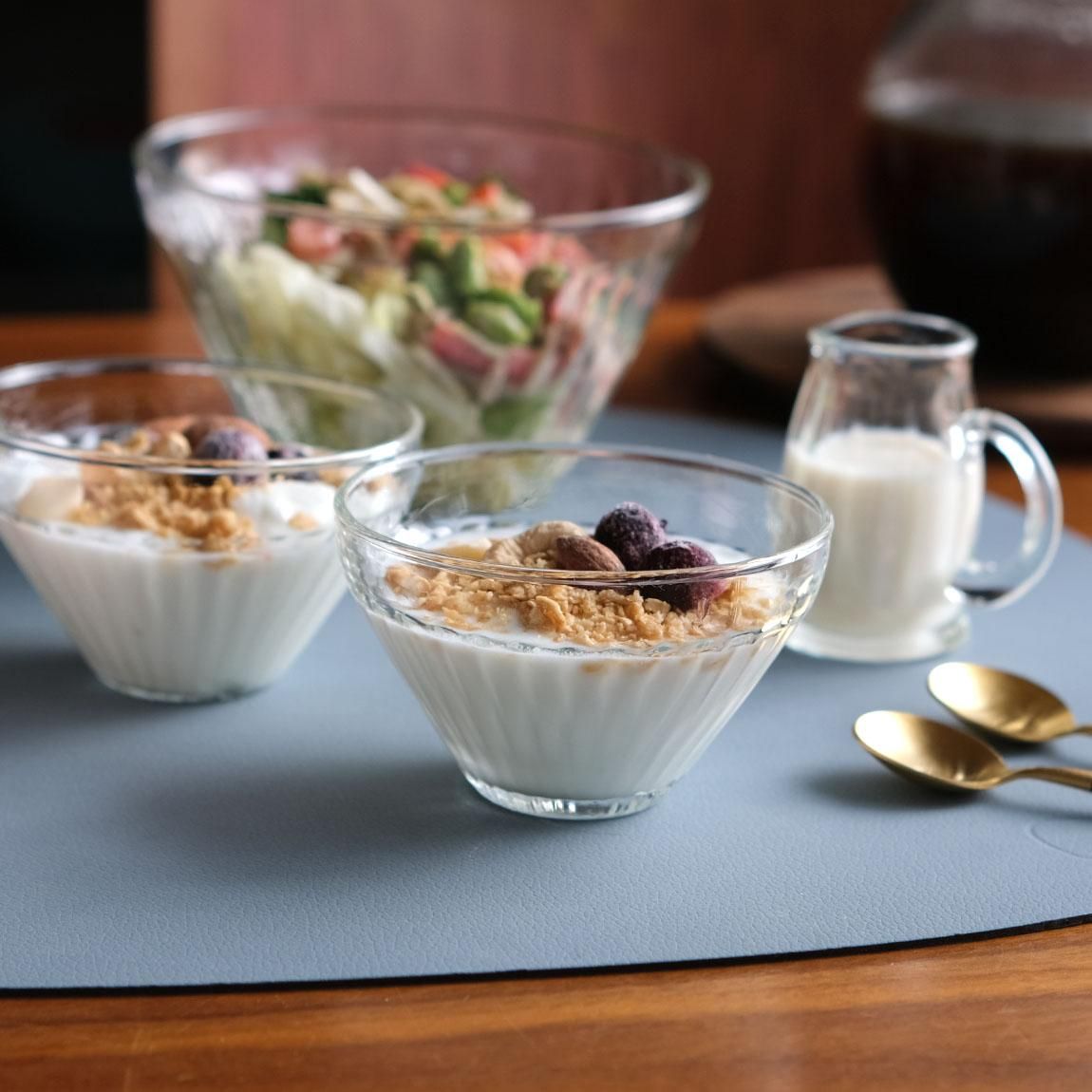 リューズガラスボウル | アンカーブリッジ