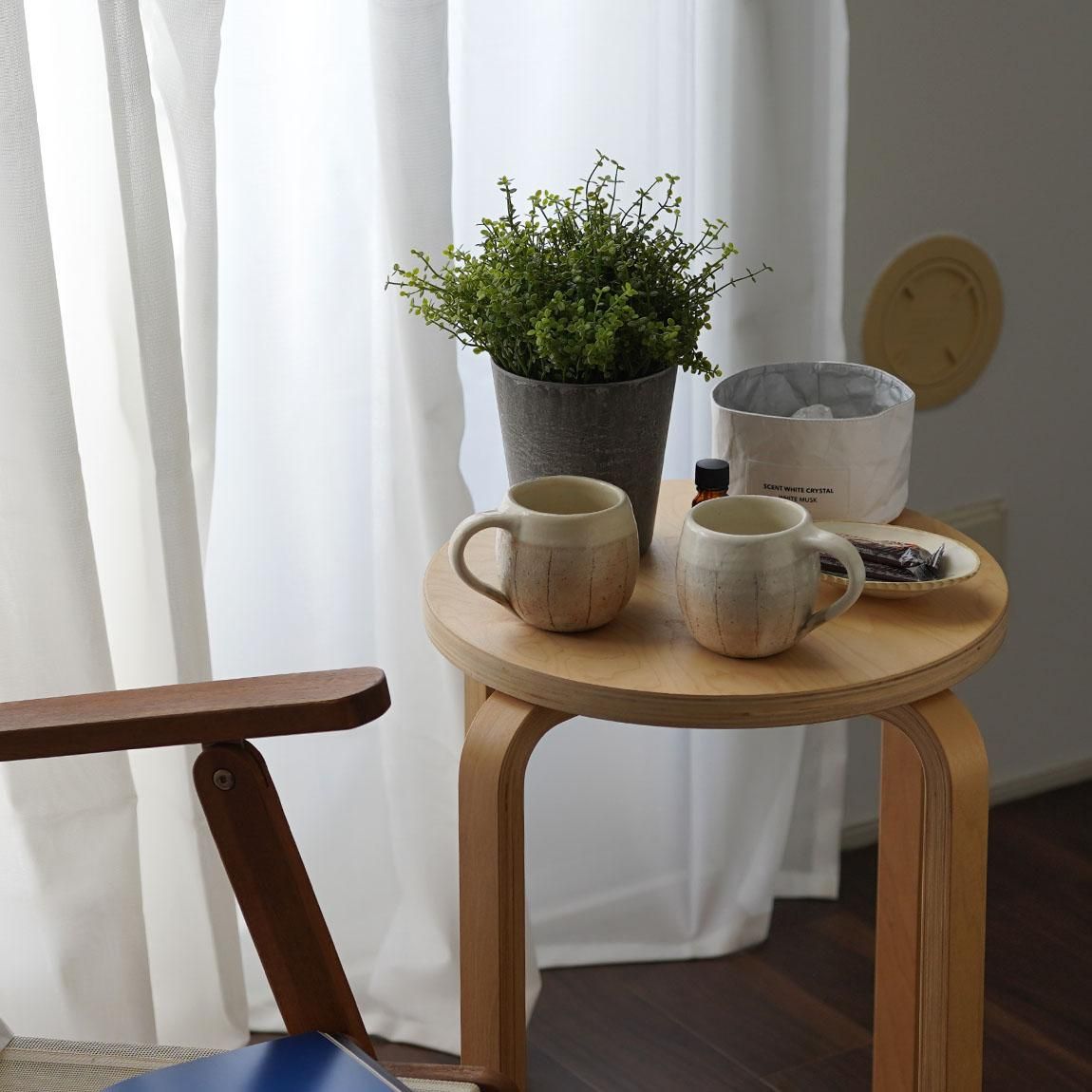 古谷浩一 エッグマグ | たて鉄線 - Anchor Bridge アンカーブリッジ