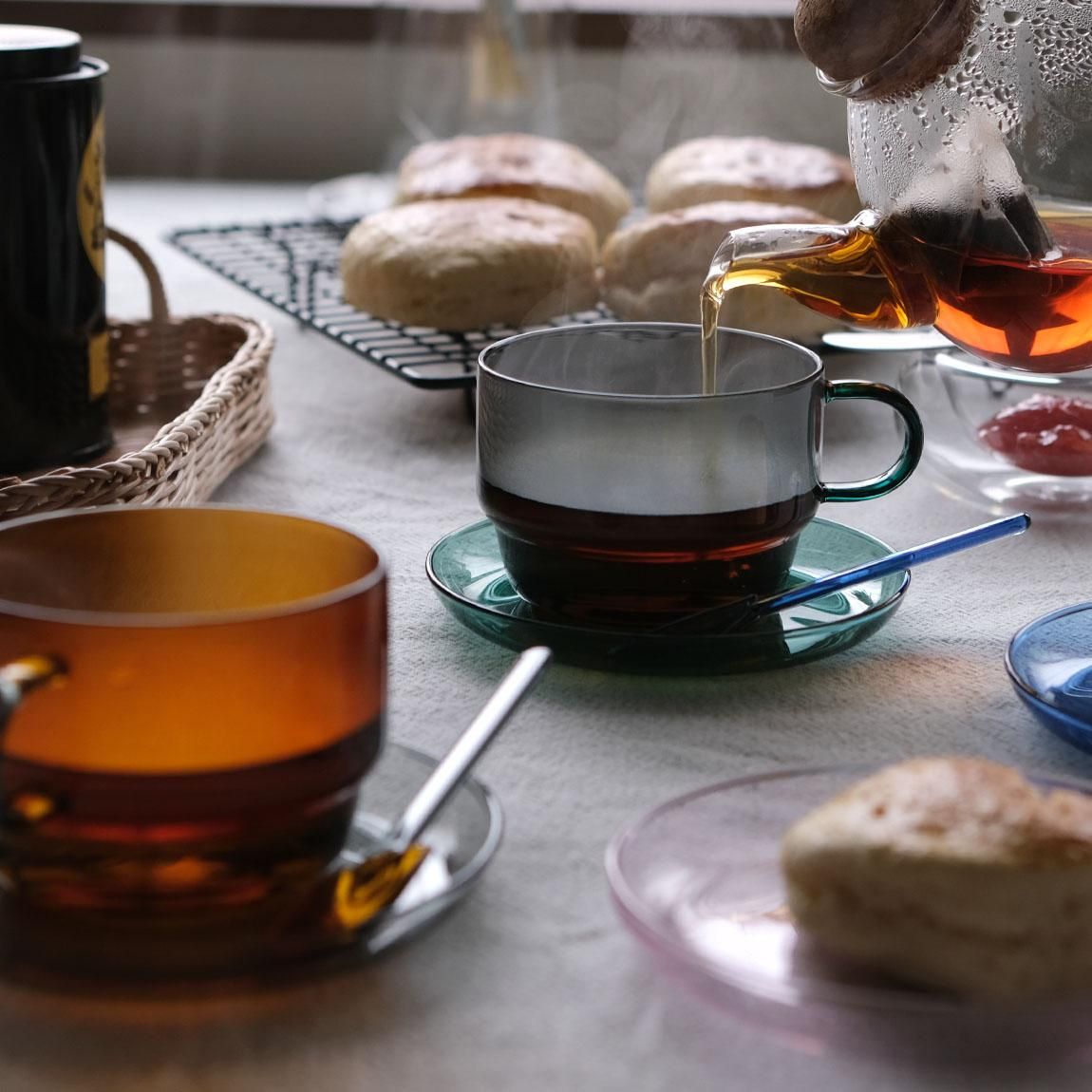 amabro / アマブロ / TWO TONE STACKING MUG | ツートーン amabro / アマブロ / TWO TONE STACKING MUG | ツートーン