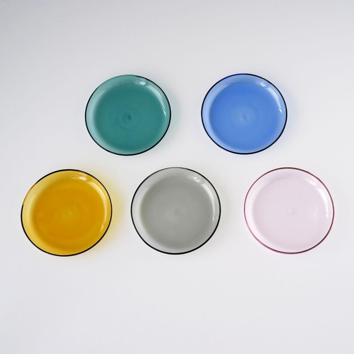 amabro｜HEAT-PROOF DISH ヒートプルーフディッシュ ミニプレート