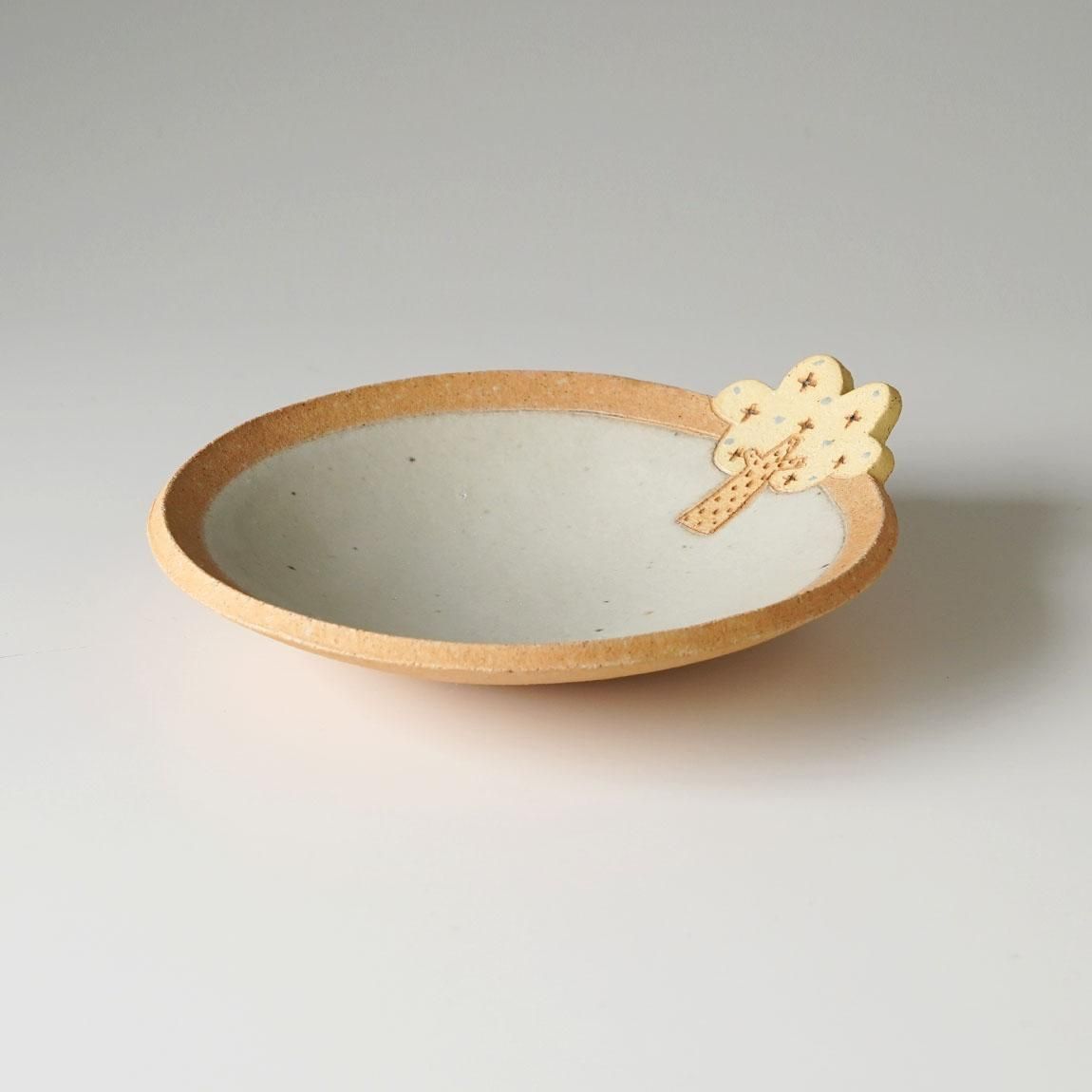 長田恵さん　鳥　器　作家もの　笠間焼 長田恵さん 鳥 器 作家もの 笠間焼 笠間焼長田恵さん作品 器