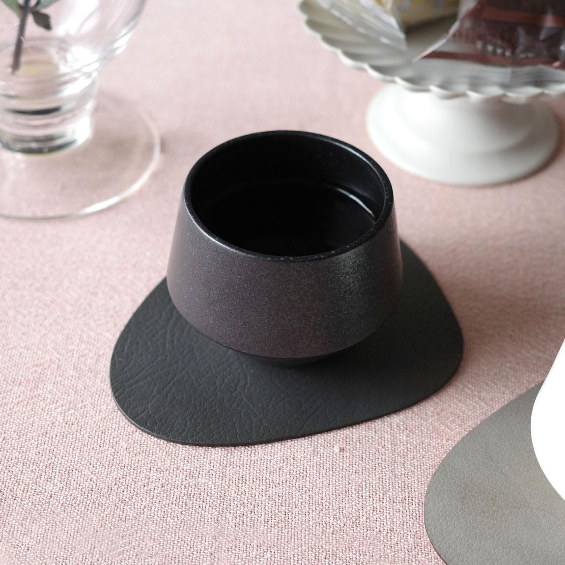 晋山窯 ヤマツ / Frustum / フラスタム | 煎茶 湯呑み 茶器 晋山窯 ヤマツ / Frustum / フラスタム | 煎茶 湯呑み 茶器