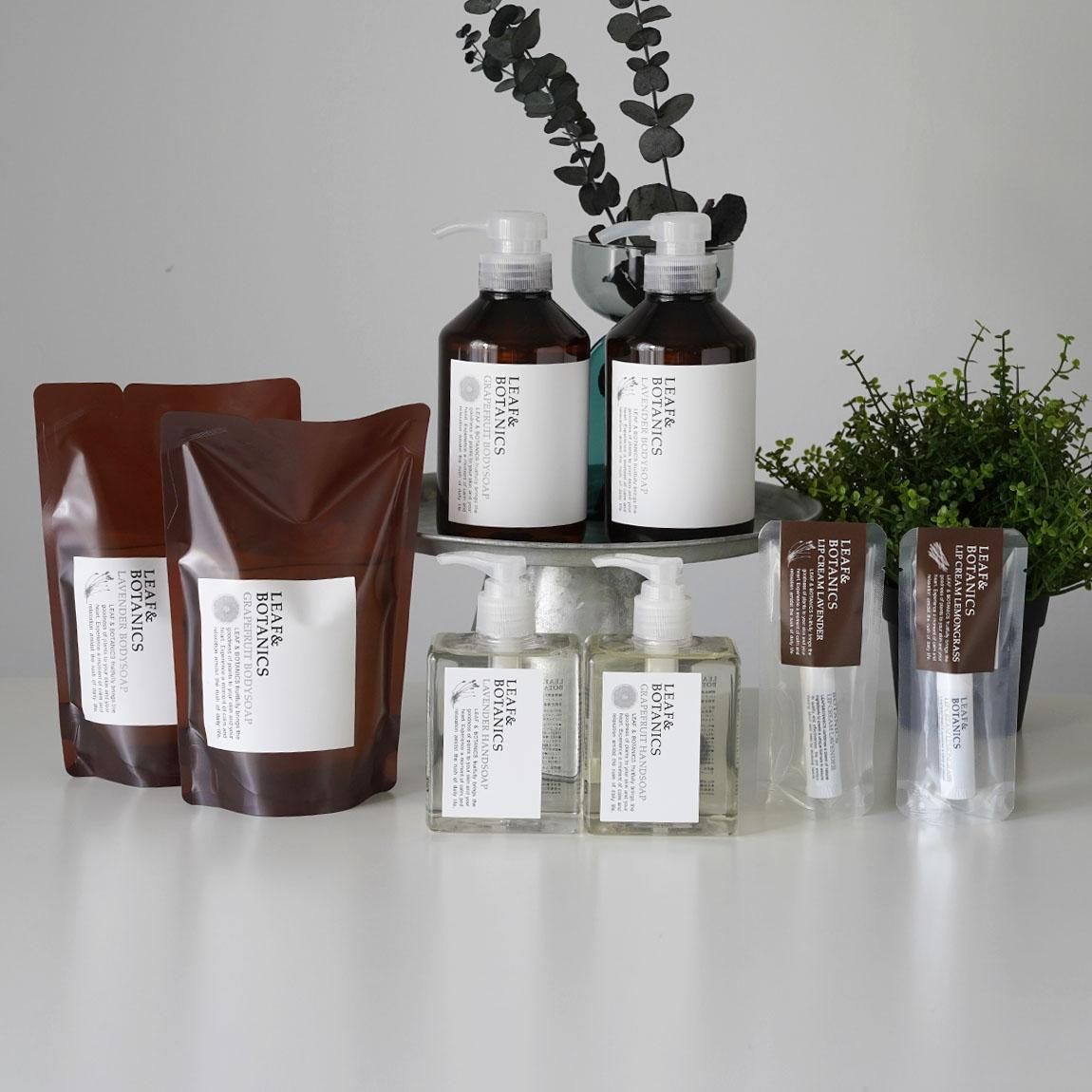 LEAF&BOTANICS リーフアンドボタニクス |テーブルウェア Anchor Bridge