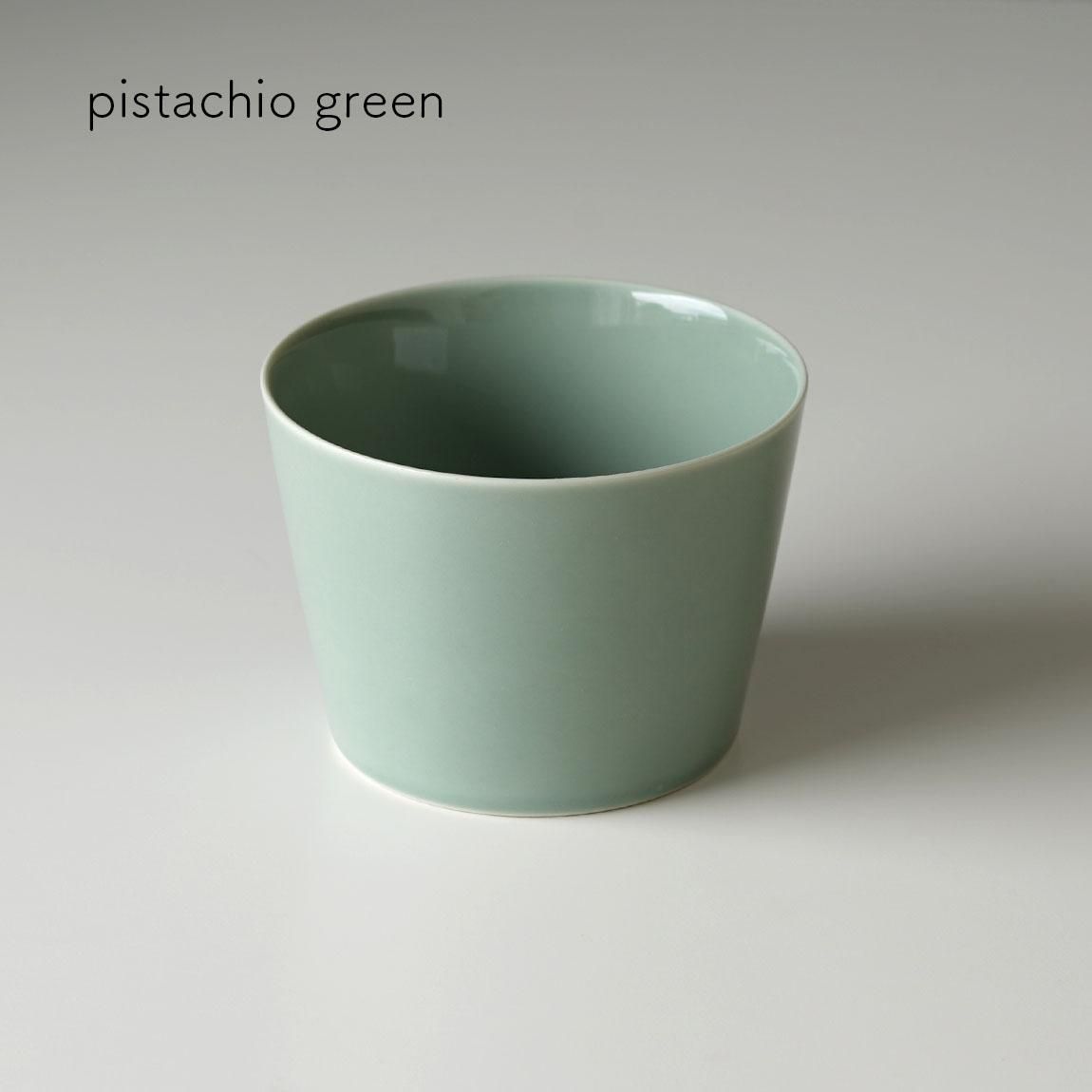 ユミコ イイホシ ポーセリン × 木村硝子店 | CUP M 蕎麦猪口 径9cm