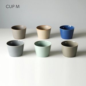 <img class='new_mark_img1' src='https://img.shop-pro.jp/img/new/icons55.gif' style='border:none;display:inline;margin:0px;padding:0px;width:auto;' />ߥ ۥ ݡ / yumiko iihoshi porcelain  ¼˻Ź / dishes / CUP M /  / 9cm6