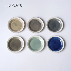 ߥ ۥ ݡ / yumiko iihoshi porcelain  ¼˻Ź / dishes 140ץ졼 / ľ14cm6