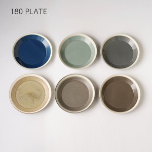 ߥ ۥ ݡ / yumiko iihoshi porcelain  ¼˻Ź / dishes ץ졼180 / ľ18cm6