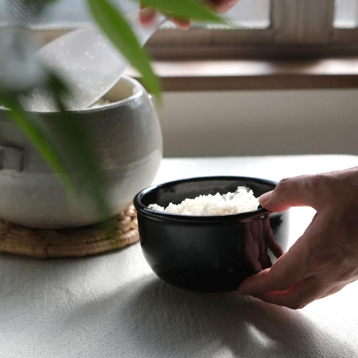 伊賀焼 おひつ一膳 | 炊飯器 - Anchor Bridge アンカーブリッジ ONLINE