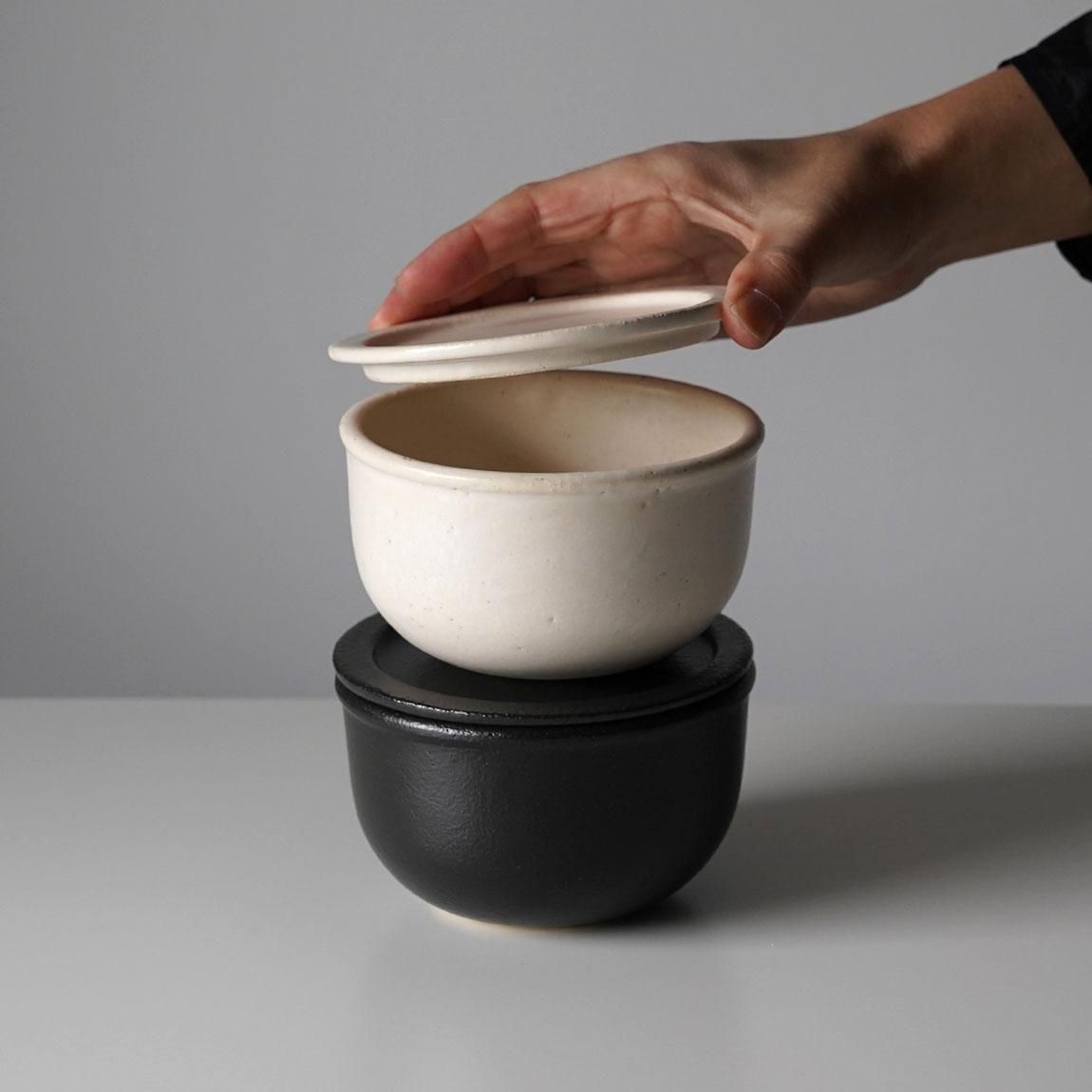 伊賀焼 おひつ一膳 | 炊飯器 - Anchor Bridge アンカーブリッジ ONLINE