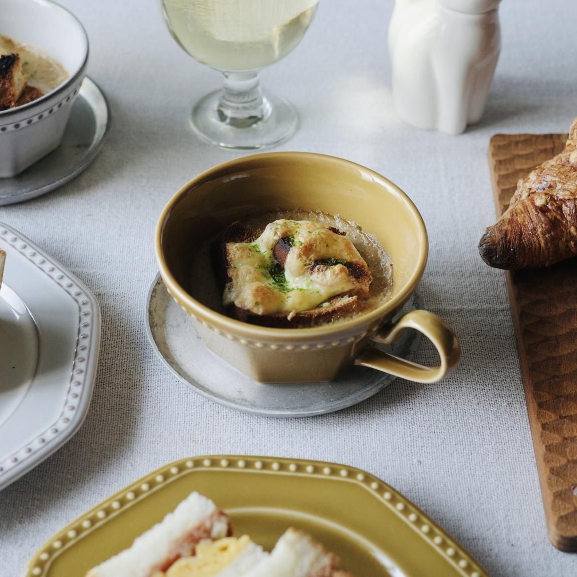 美濃焼 | アンカーブリッジ