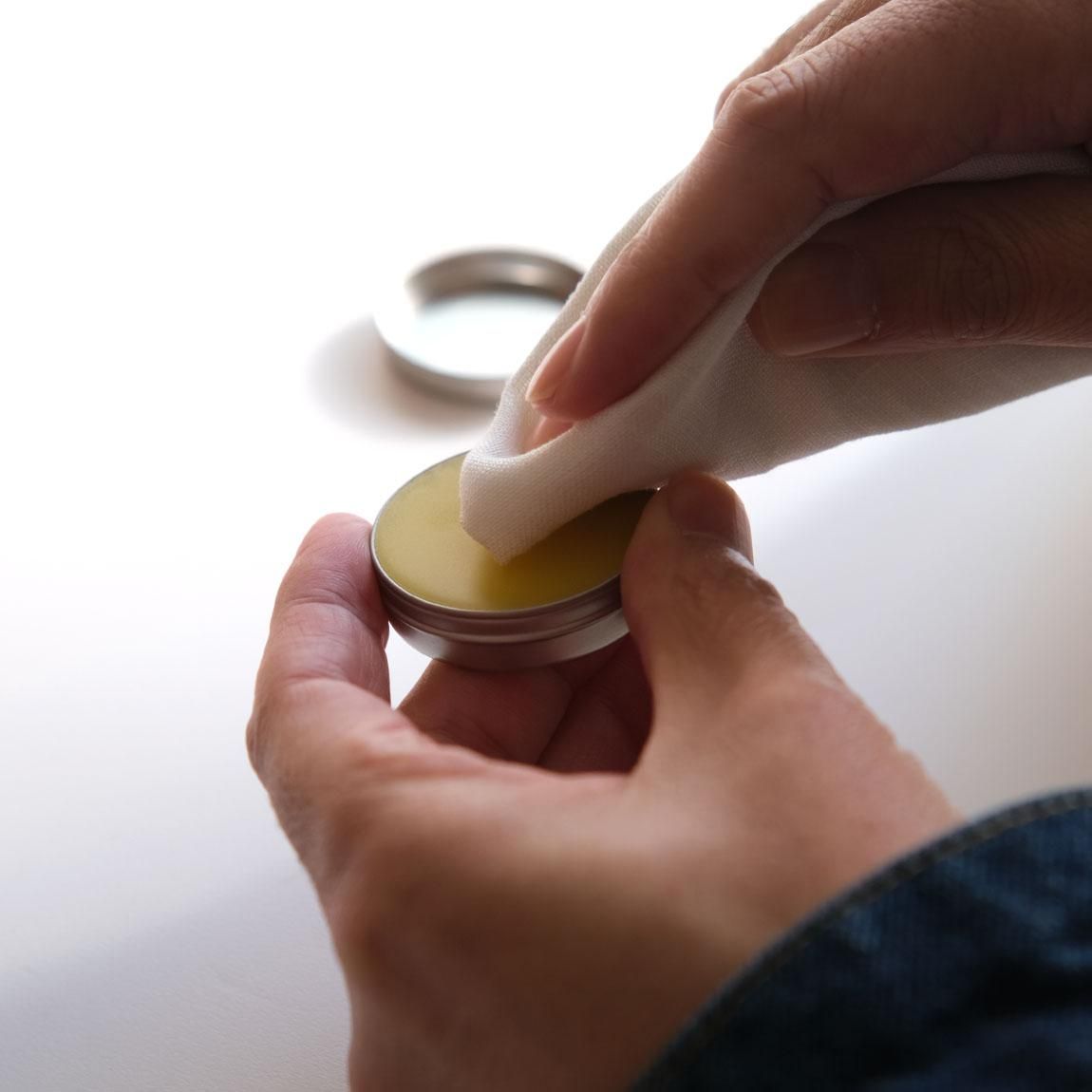 尾山製材 | 木工用みつろうクリーム - Anchor Bridge アンカーブリッジ