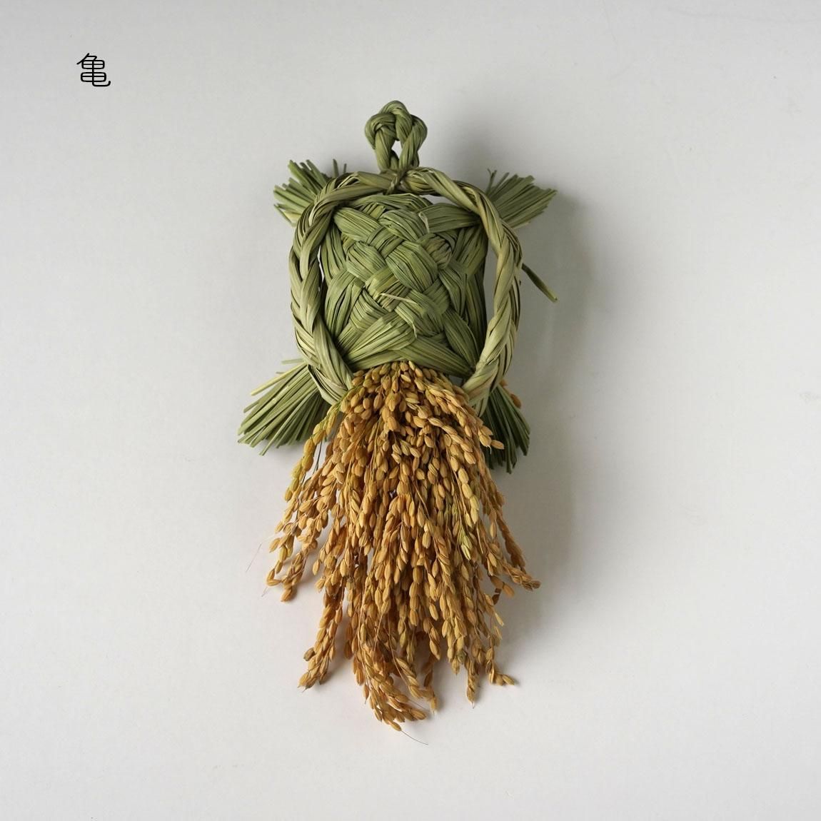 お正月のしめかざり | 縁起物 - Anchor Bridge アンカーブリッジ