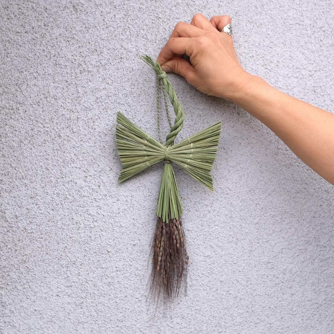 お正月のしめかざり | 縁起物 - Anchor Bridge アンカーブリッジ