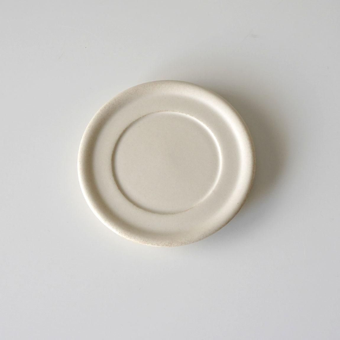 bico カップ＆ソーサー セット | コーヒーカップ | ミニプレート［全3