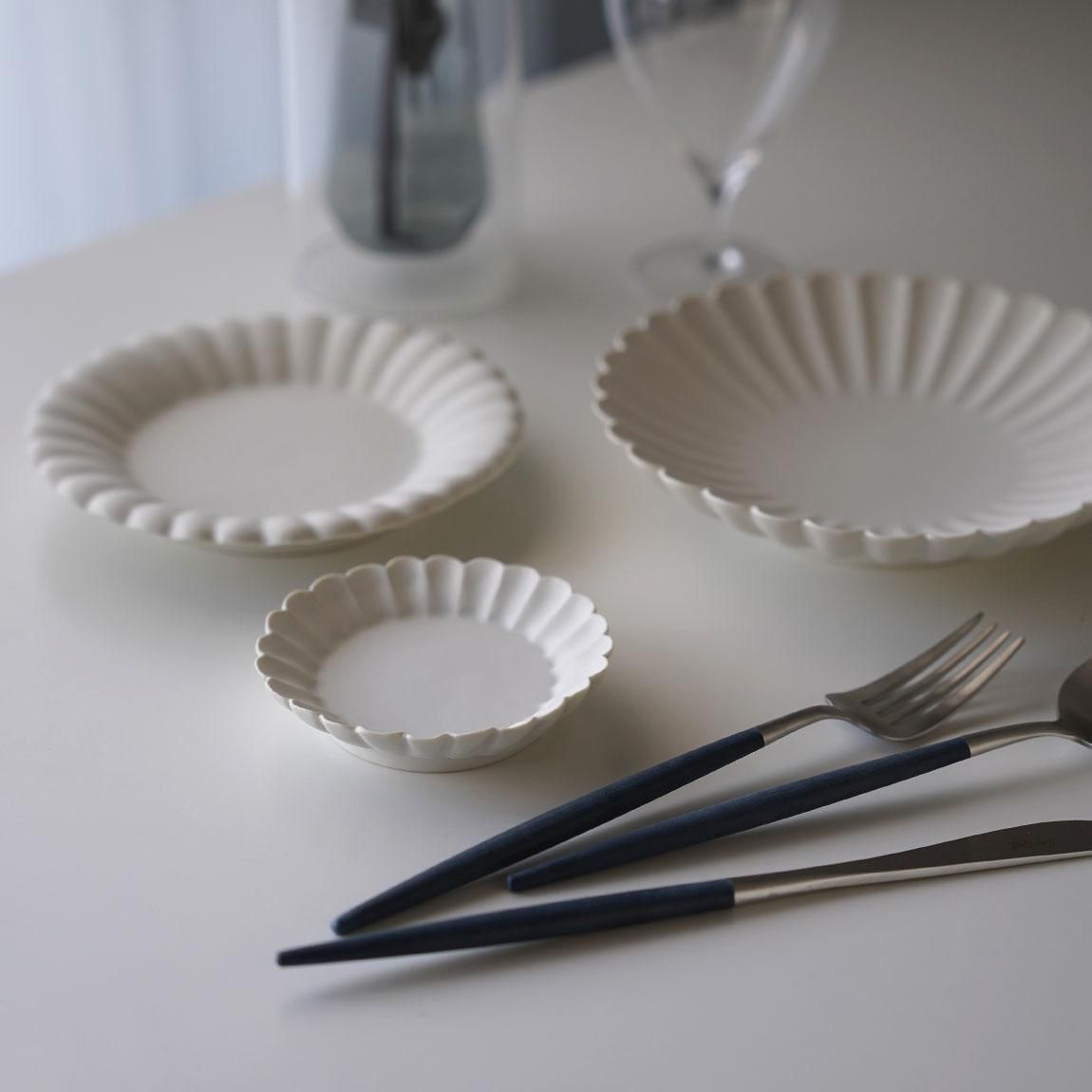 難あり　臼杵焼　オバール皿　L Usukiyaki 臼杵焼き　大皿　金継ぎ用 オーバル皿 S – 臼杵焼オンラインストア