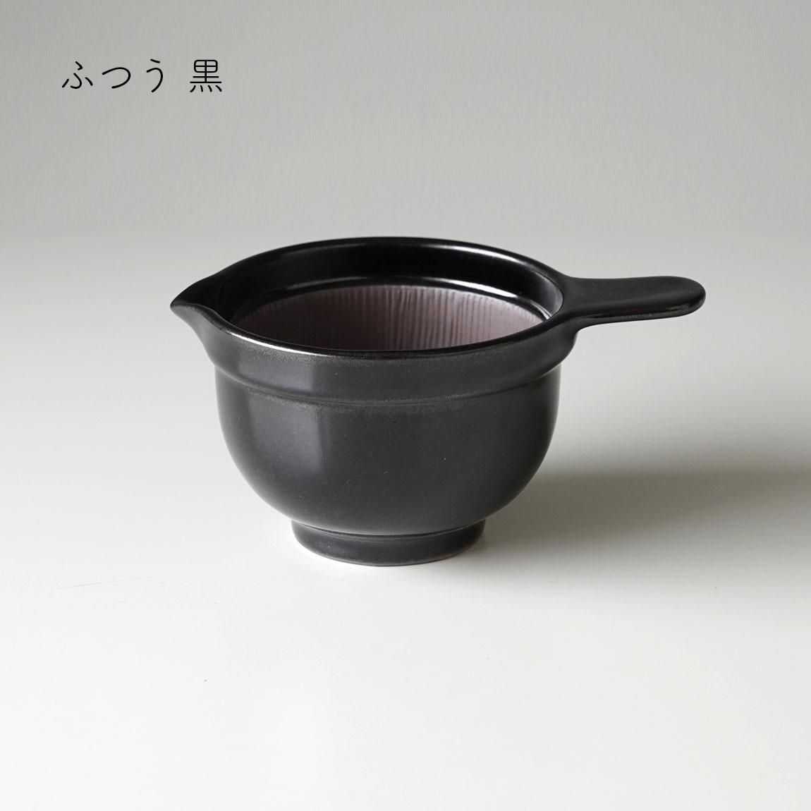 かもしか道具店 なっとうバチ ふつう 白・黒［全2色］ | 旨味を