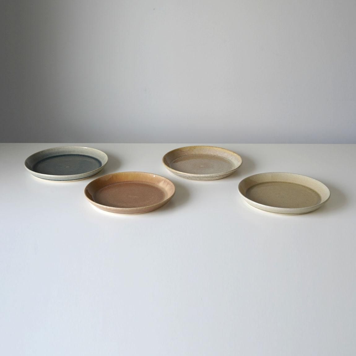 益子焼 皿 成井立歩 益子焼 皿 成井立歩 成井立歩回顧展@益子Kyohan Six Gallery |