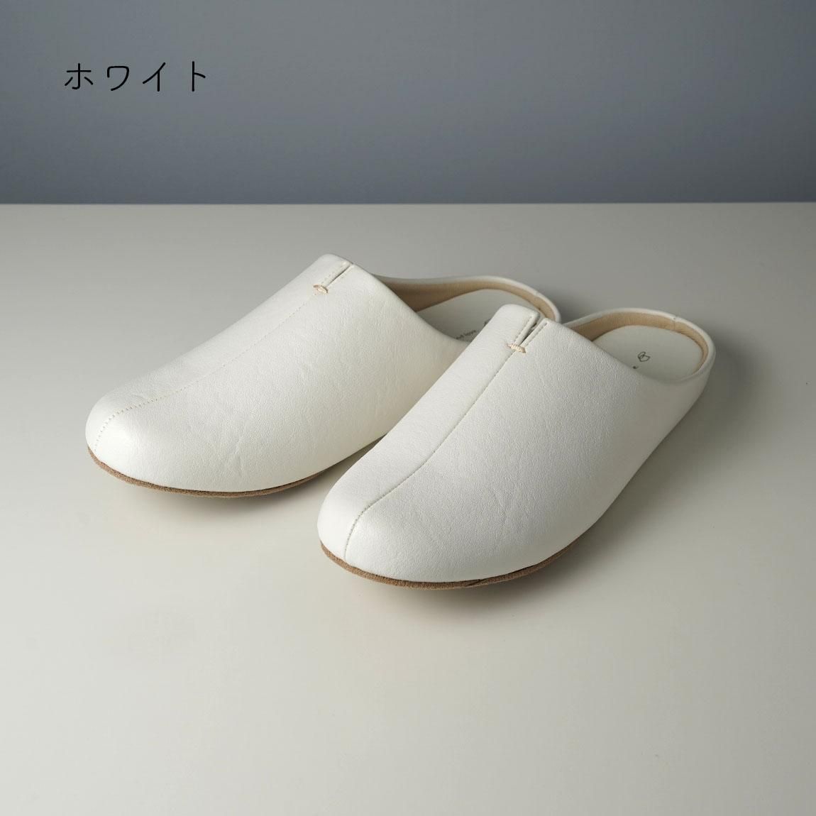 room's ルームズ | スリッパ | ルームシューズ | M(22.5〜24.5cm