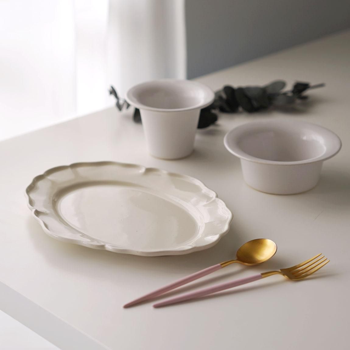充実の品 かもめ製作所 | Anchor Bridge 食器