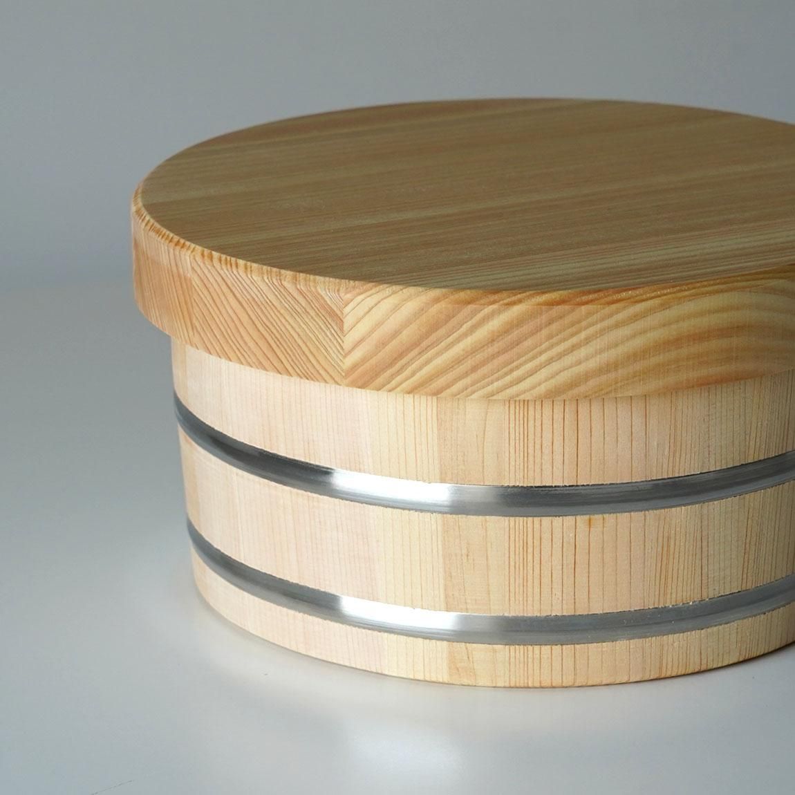 おひつ2合サイズ | さわら - Anchor Bridge アンカーブリッジ ONLINE