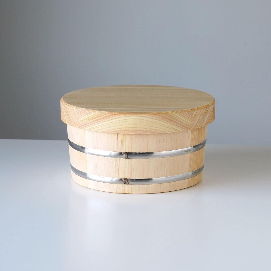 おひつ2合サイズ | さわら - Anchor Bridge アンカーブリッジ ONLINE