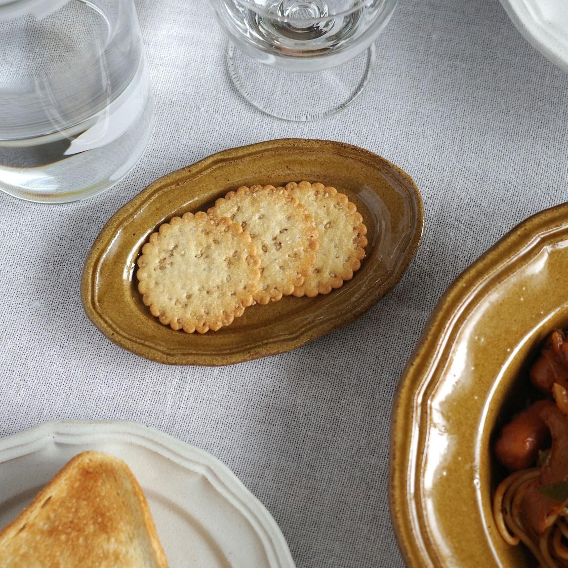 LA MOISSON ラ・モワッソン | アンカーブリッジ