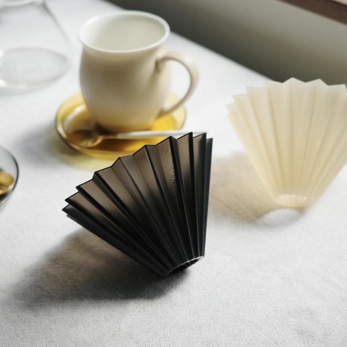 ORIGAMI / オリガミ / Dripper Air S / ドリッパー / 2cup [全5 ORIGAMI / オリガミ / Dripper Air S / ドリッパー / 2cup [全5