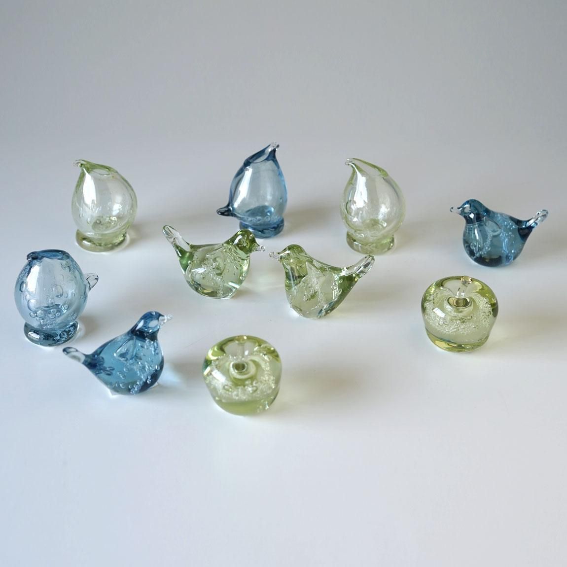 岩国れんこん硝子 | 一輪挿し - Anchor Bridge アンカーブリッジ