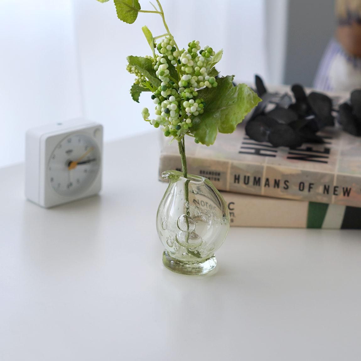 岩国れんこん硝子 | 一輪挿し - Anchor Bridge アンカーブリッジ