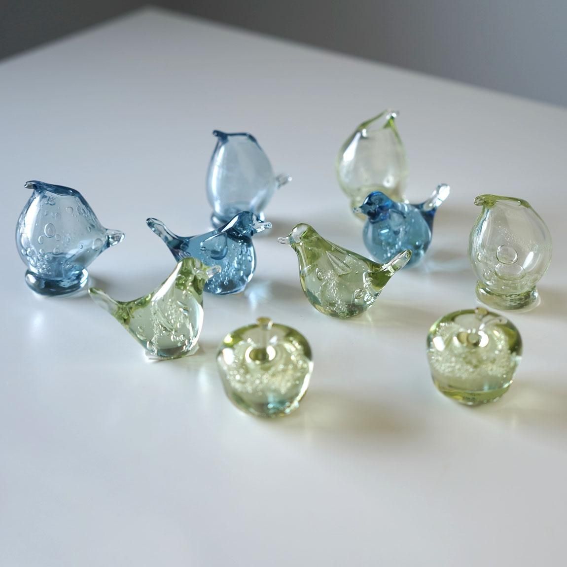 ガラス工房 マル| アンカーブリッジ