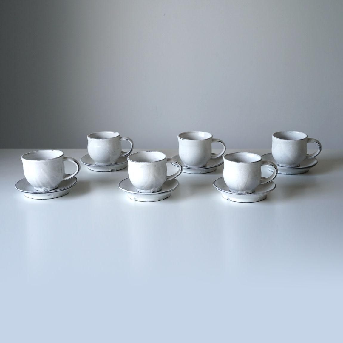 新品】長浜由起子さんのマグ&プレートセット