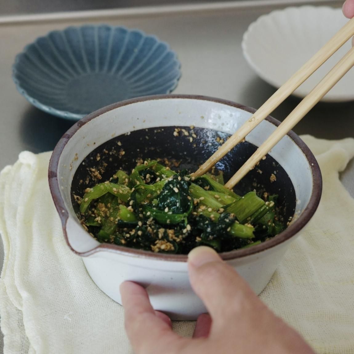 くりぬき火鉢 瘤 こぶ鉢 天然木 無垢材 幅　約84㎝ 公式】アンティーク家具ラフジュ工房商品詳細ページアンティーク