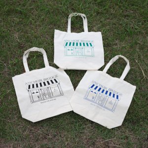 ̵ ANCHOR BRG Хå / Store Eco Bag Light / ֥Хå 饤ȥ  / 㤤ʪХå 3