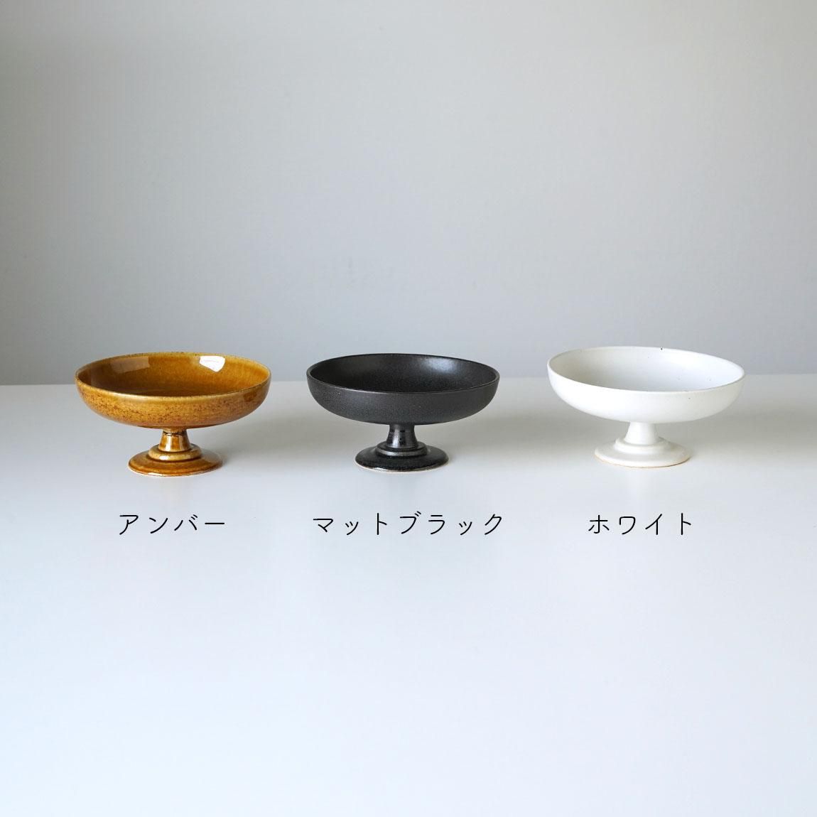 フランス モラン社 陶器プレート 2枚