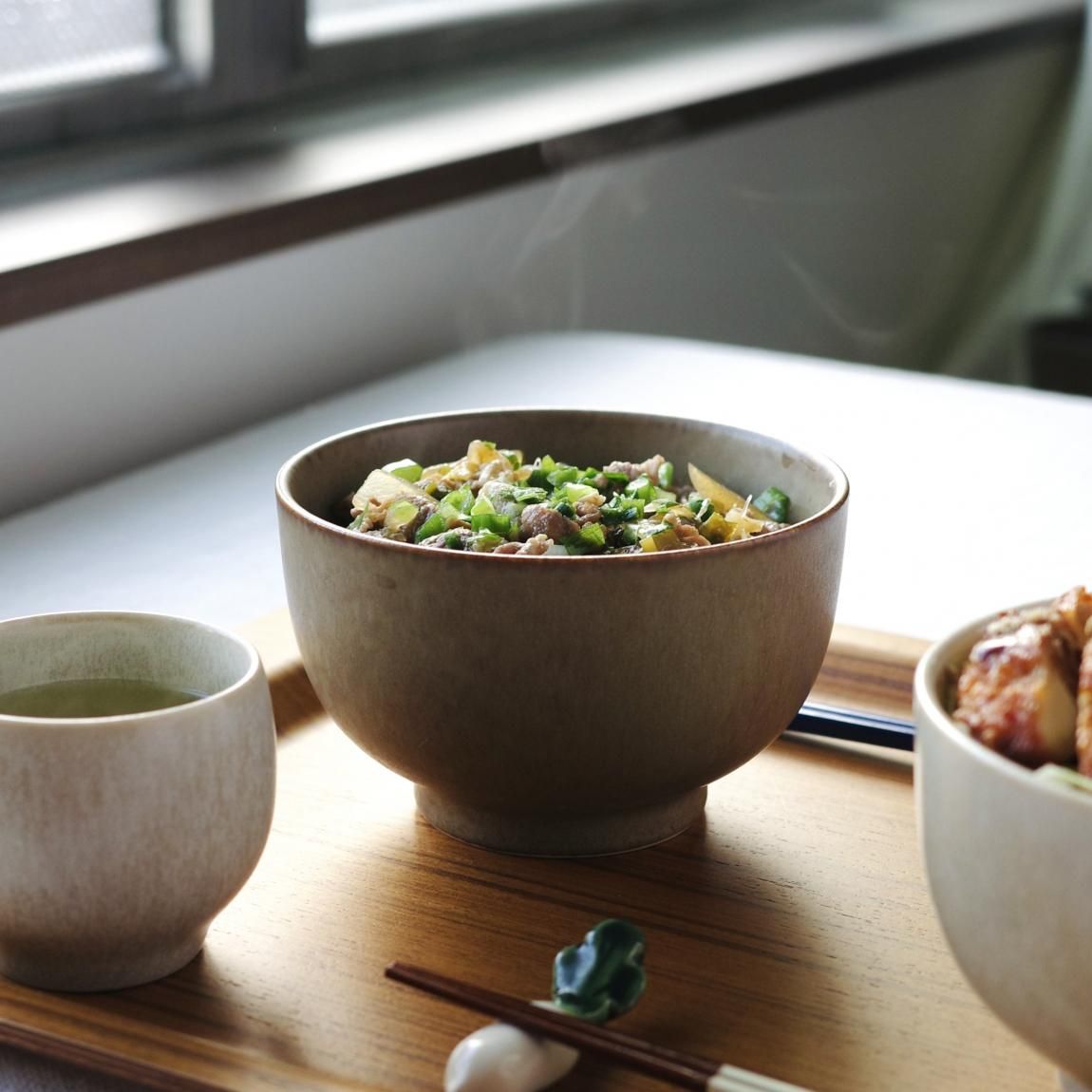 美濃焼 丼鉢 | ALKO - Anchor Bridge アンカーブリッジ ONLINE STORE