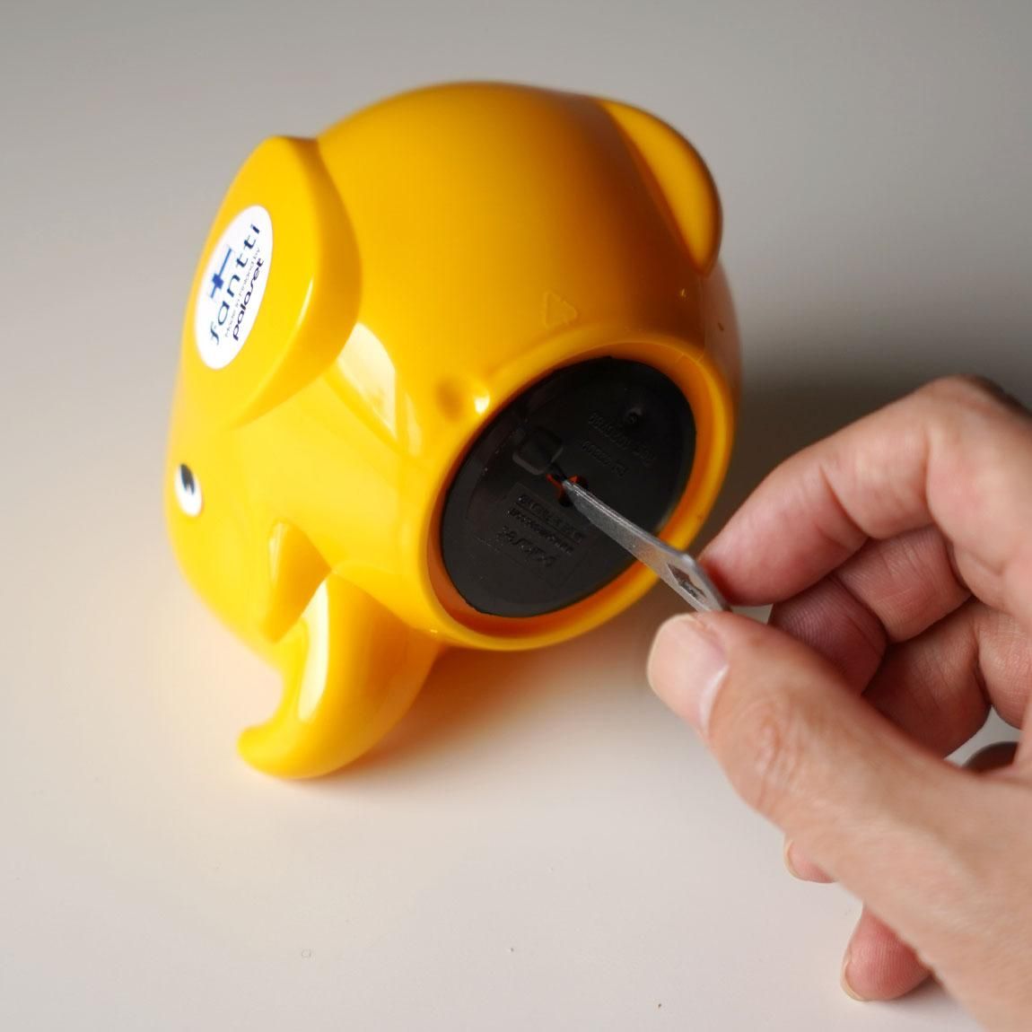 フランススフレナイムの貯金箱 PALASET パラセット | テーブルウェア Anchor Bridge