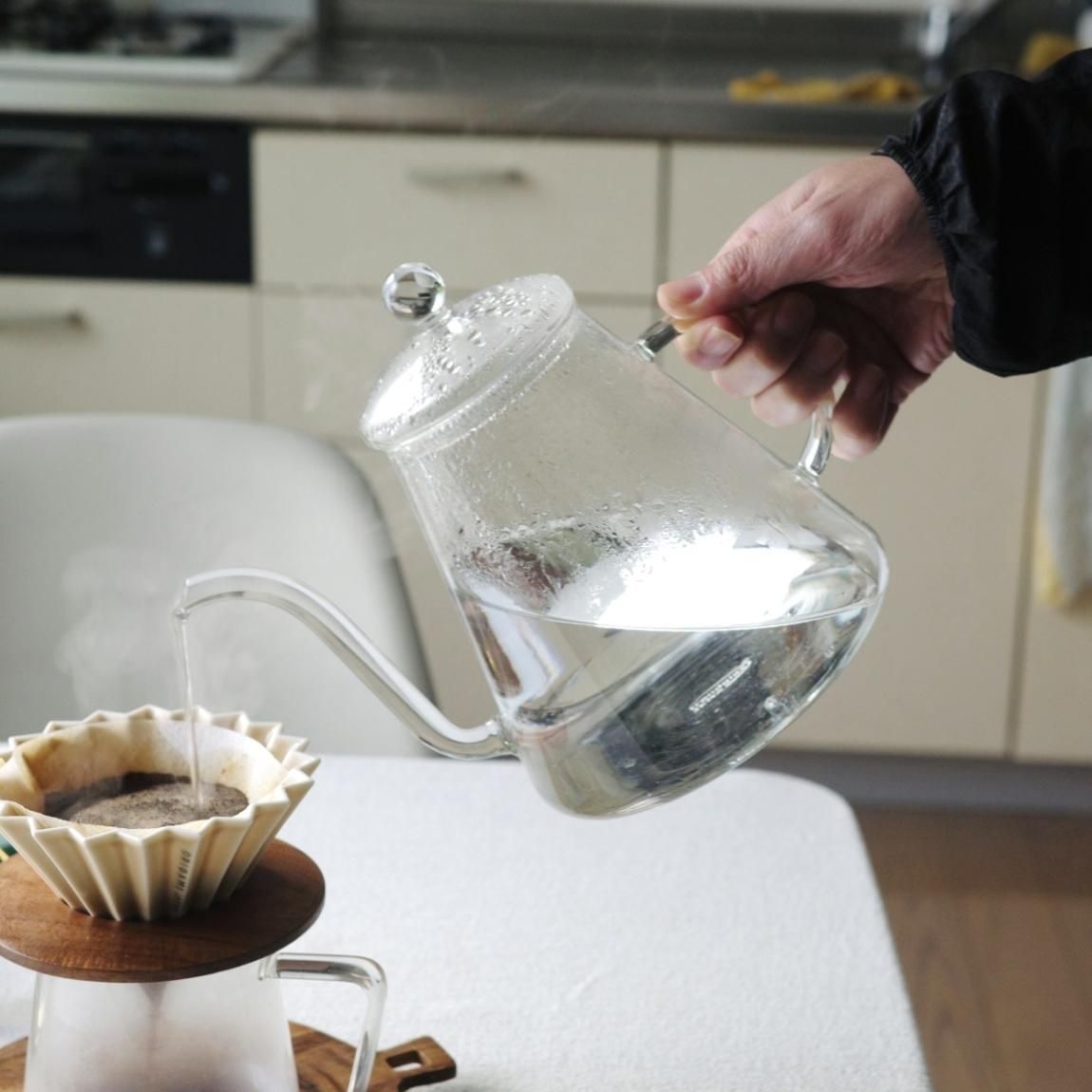 ORIGAMI オリガミ Dripper ドリッパー 2cup 4cup | おしゃれで使い