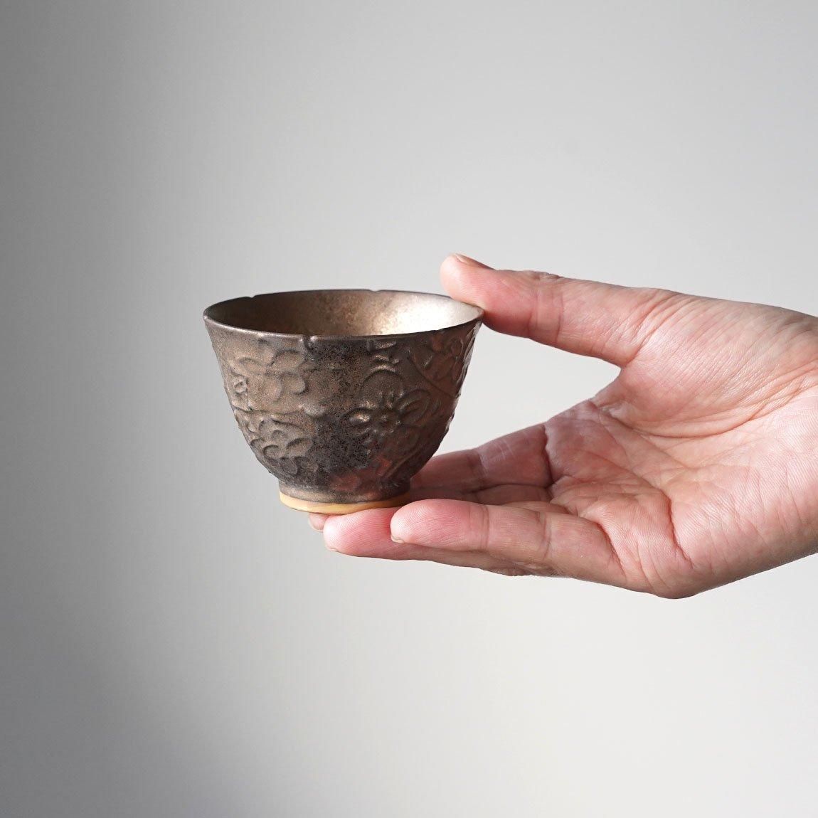 お値下げ！ 有田焼 応接板 瑞宝桐 花瓶 灰皿 染錦花七宝 銘々皿 ｜ 有田焼の源右衛門窯公式オンラインショップ